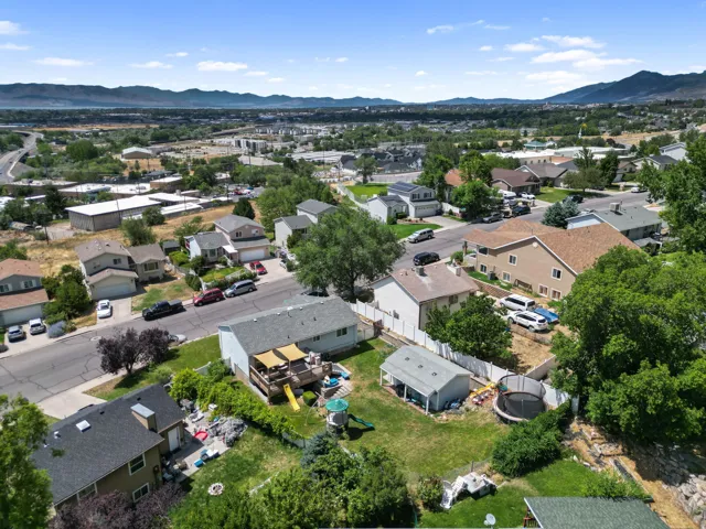 1981 Nevada Ave, Provo, Utah 84606