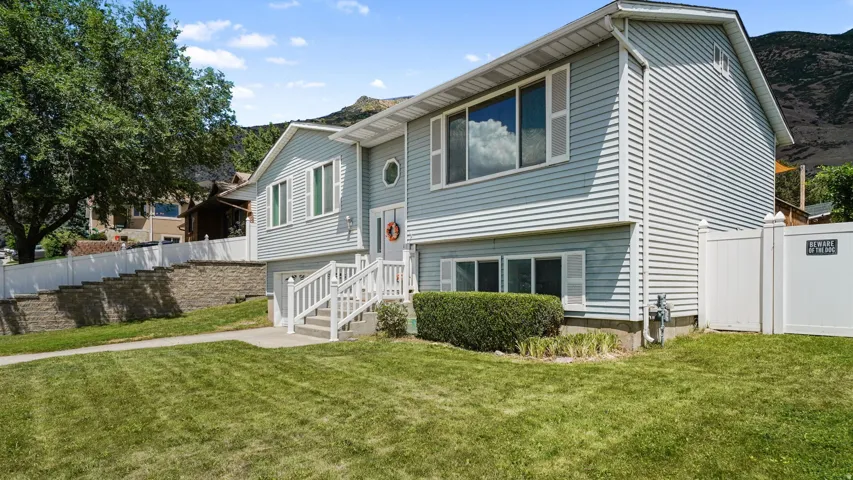 1981 Nevada Ave, Provo, Utah 84606