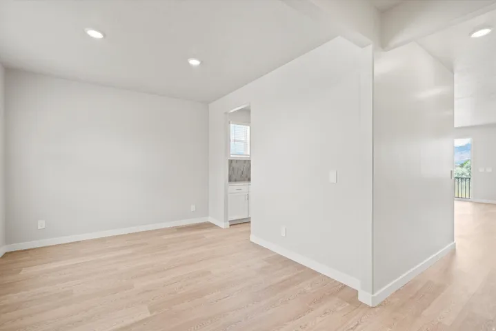 Empty room