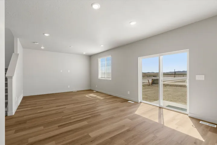 **DISCLAIMER** Interior package may vary. Living room