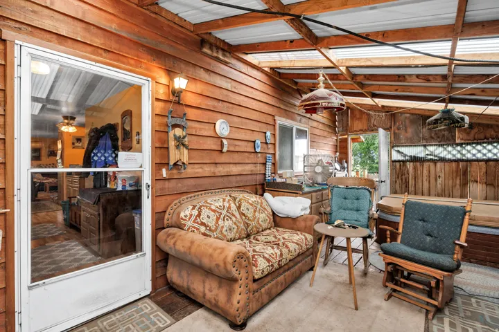 Sunroom