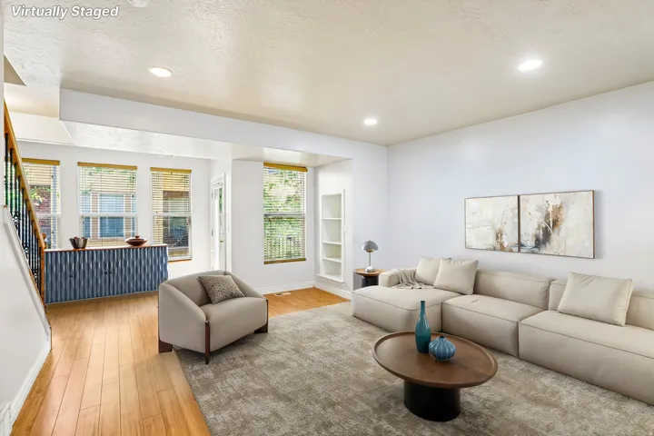 3709 S Balmossie Ln, South Salt Lake, Utah 84115