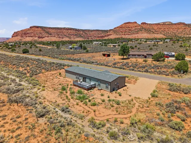 Red Rock Views and Nature Walk