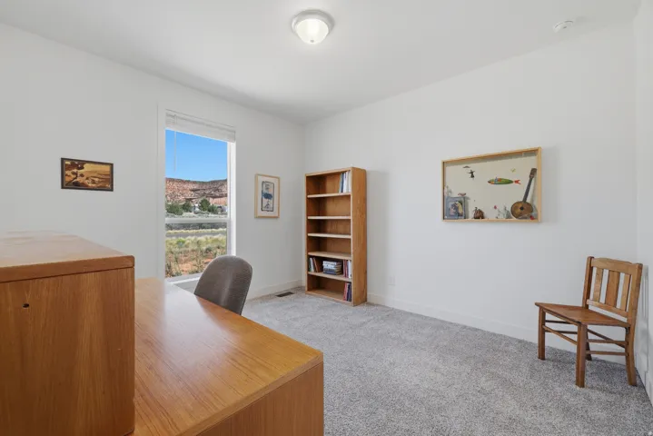 Fourth Bedroom