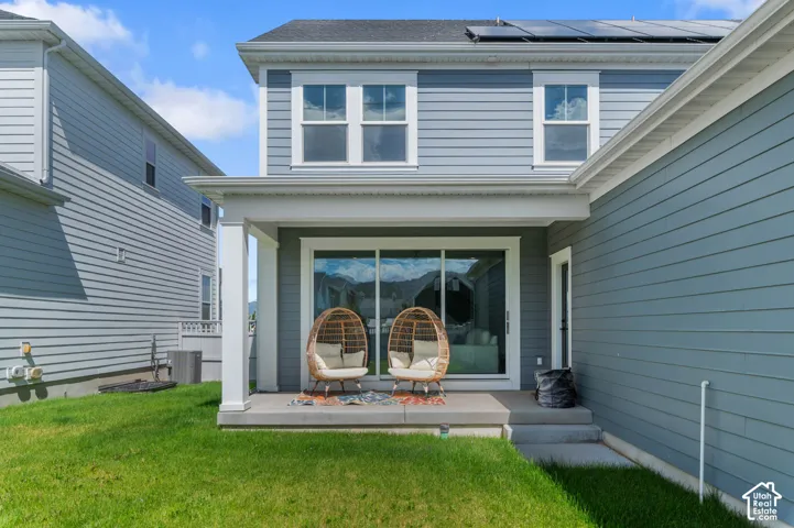 11232 S Willow Walk Dr, South Jordan, Utah 84009