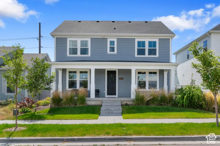 11232 S Willow Walk Dr, South Jordan, Utah 84009