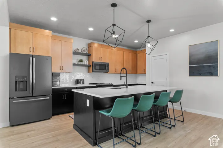 11232 S Willow Walk Dr, South Jordan, Utah 84009