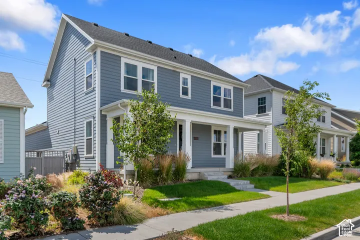 11232 S Willow Walk Dr, South Jordan, Utah 84009