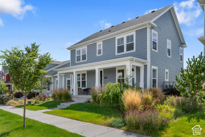 11232 S Willow Walk Dr, South Jordan, Utah 84009