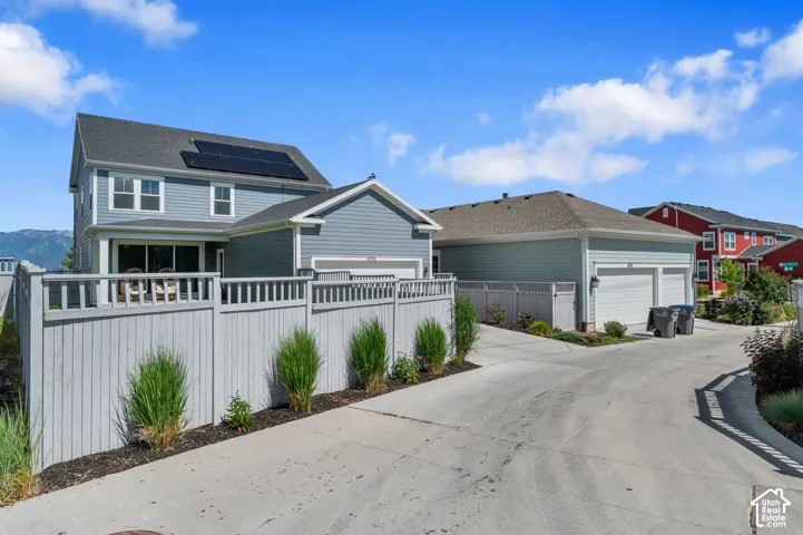 11232 S Willow Walk Dr, South Jordan, Utah 84009