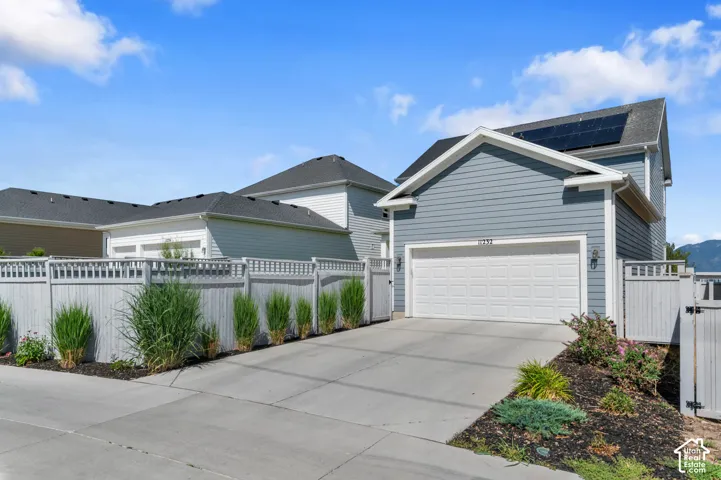 11232 S Willow Walk Dr, South Jordan, Utah 84009