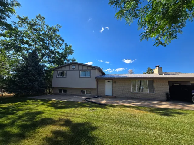 275 1st St, Terra, Utah 84022