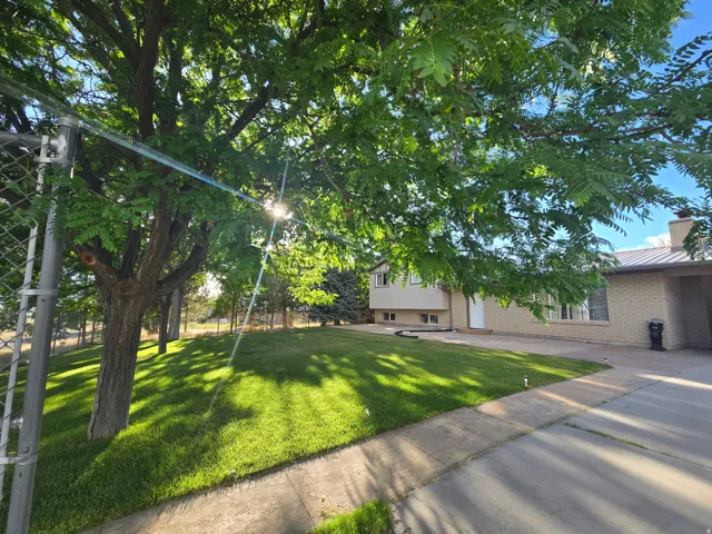 275 1st St, Terra, Utah 84022