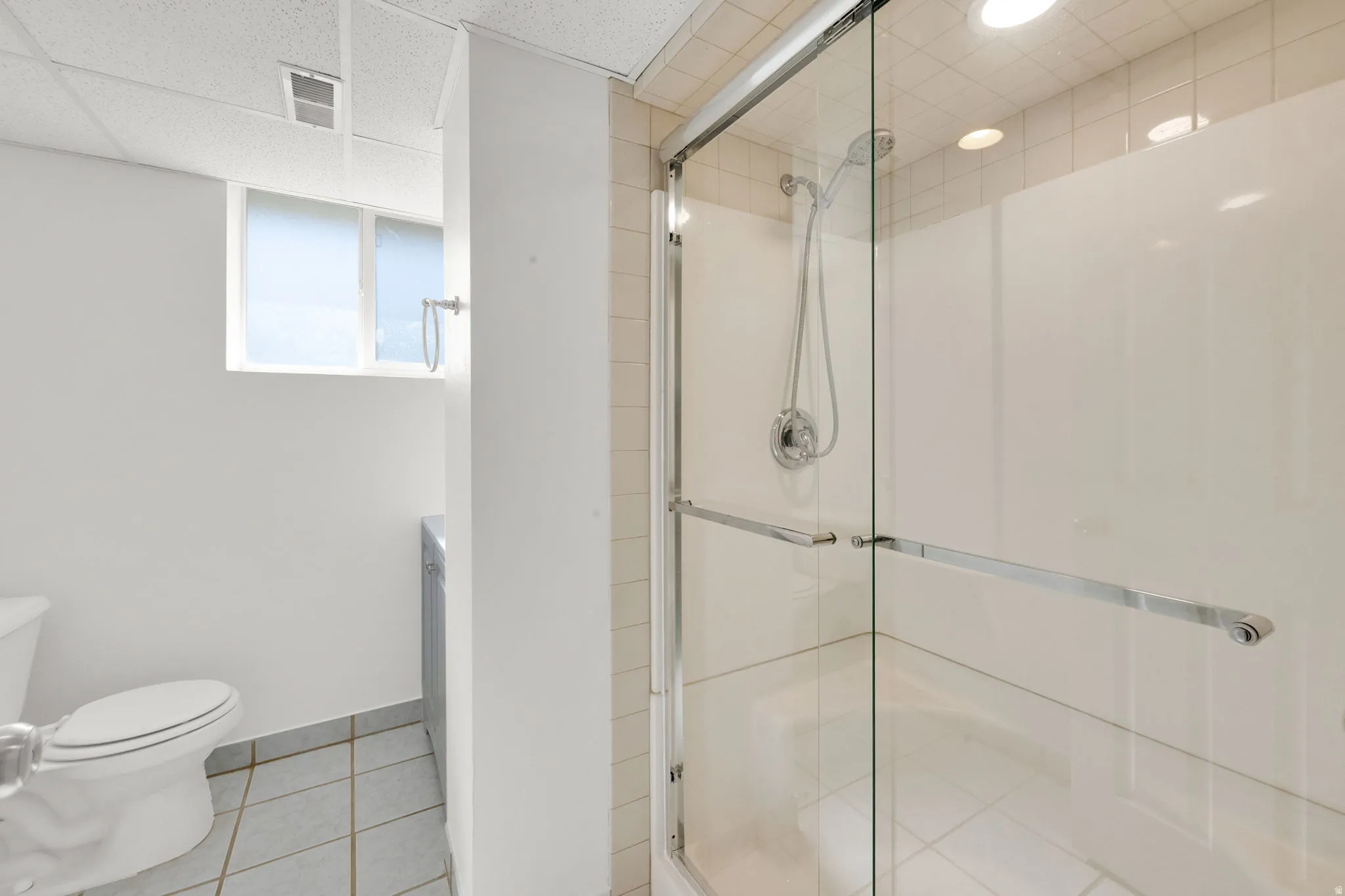 Updated Bathroom
