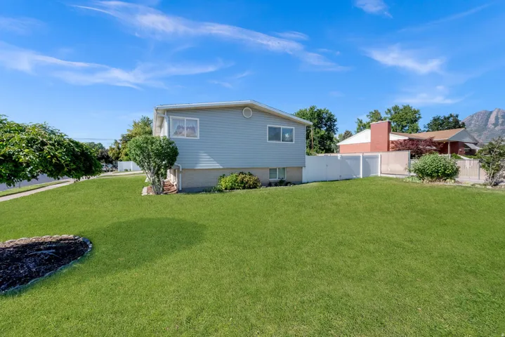 6117 S Glen Oaks St, Murray, Utah 84107