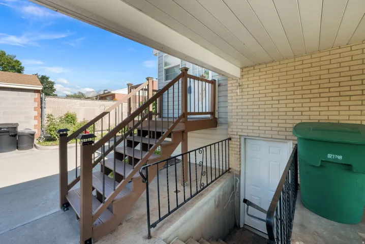 6117 S Glen Oaks St, Murray, Utah 84107