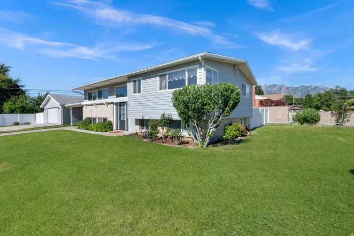 6117 S Glen Oaks St, Murray, Utah 84107