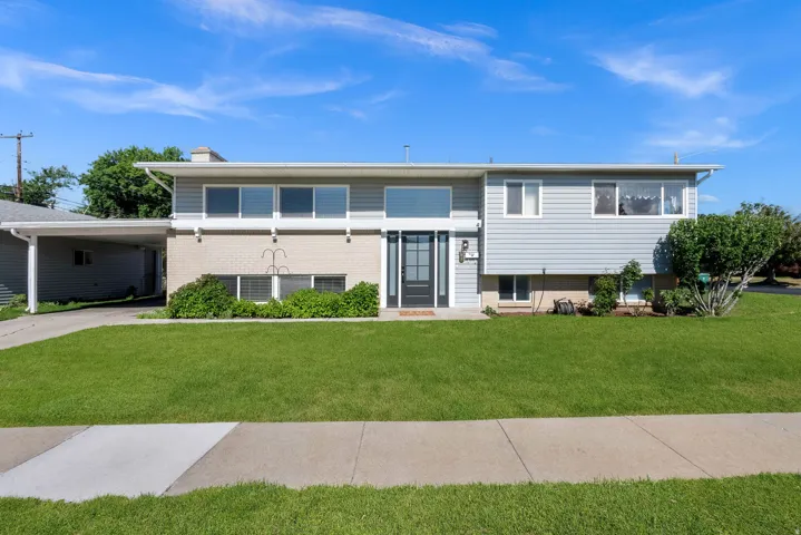 6117 S Glen Oaks St, Murray, Utah 84107
