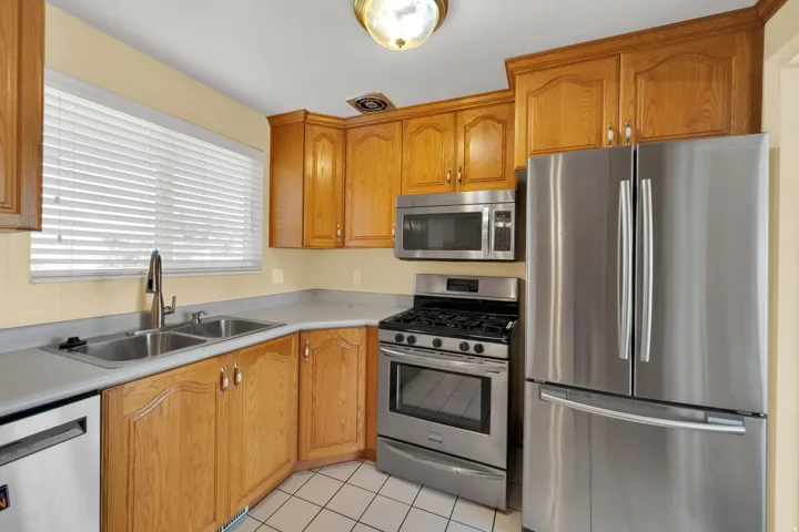 6117 S Glen Oaks St, Murray, Utah 84107