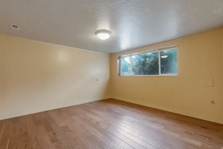 Empty room