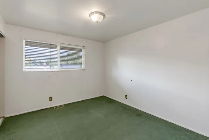 Empty room