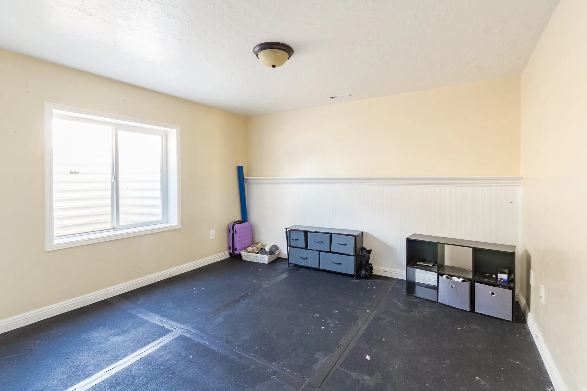 Basement Bedroom 6