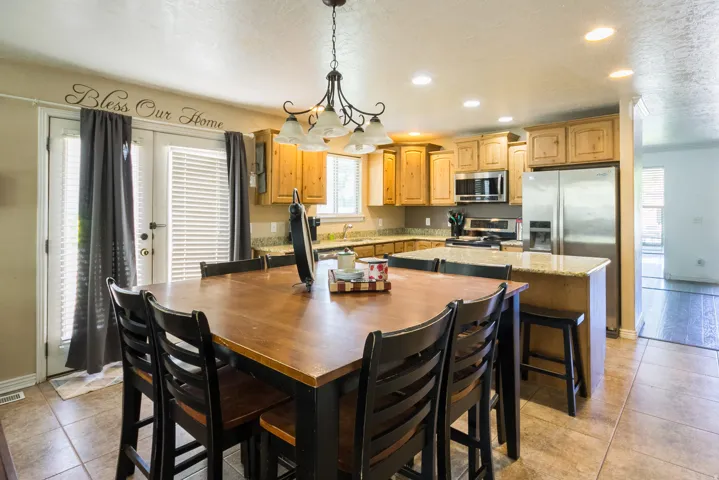 927 S 2050 W, Vernal, Utah 84078