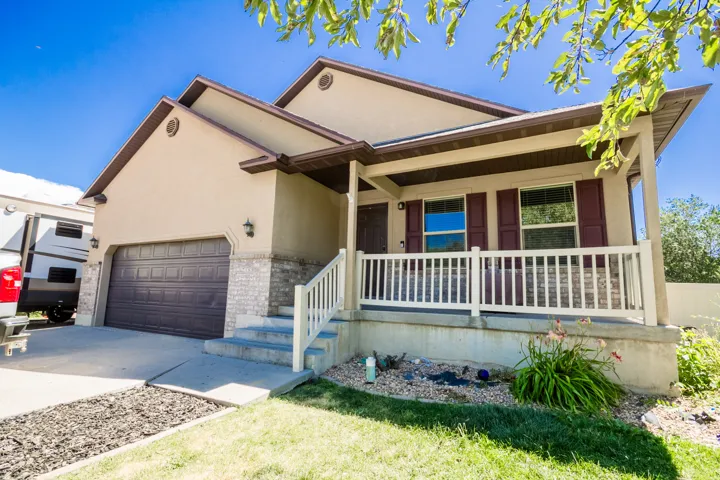 927 S 2050 W, Vernal, Utah 84078
