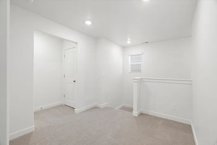 Empty room