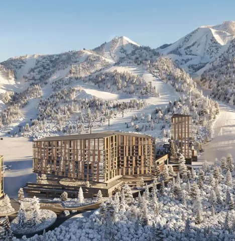 1843 W Glencoe Mountain Way #704, Park City, Utah 84060