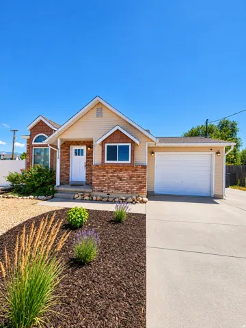5510 S 4300 W, Hooper, Utah 84315