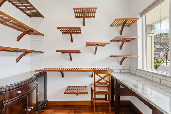 Butlers Pantry