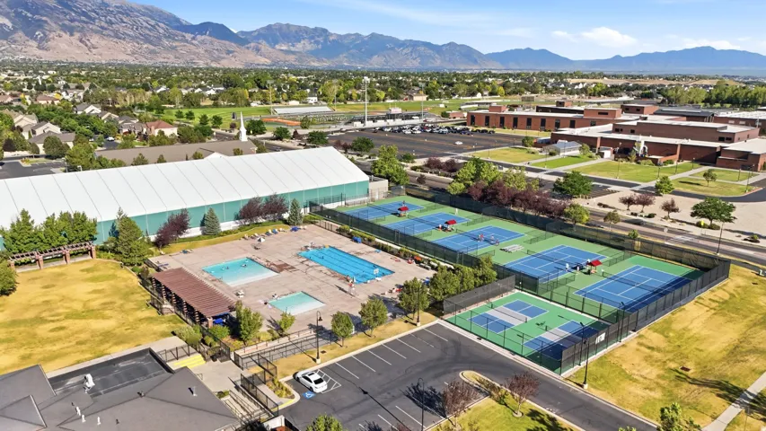 3456 N Backhand Ln, Lehi, Utah 84043