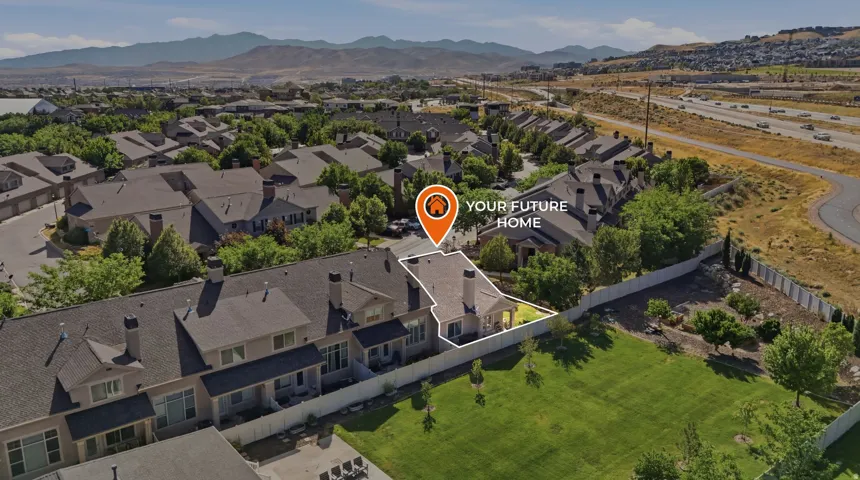 3456 N Backhand Ln, Lehi, Utah 84043