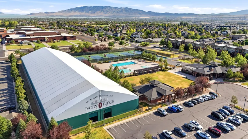 3456 N Backhand Ln, Lehi, Utah 84043