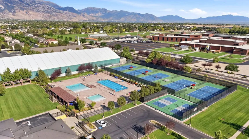 3456 N Backhand Ln, Lehi, Utah 84043