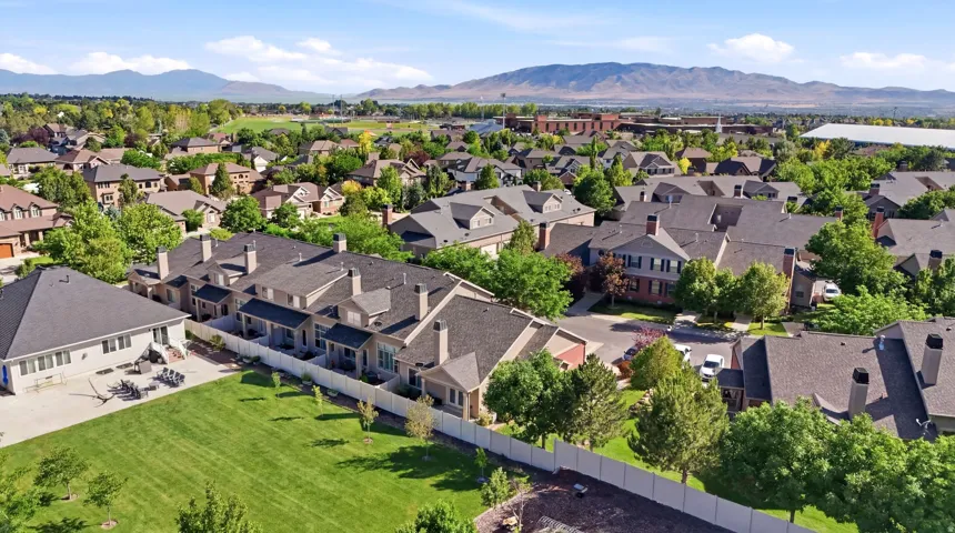 3456 N Backhand Ln, Lehi, Utah 84043