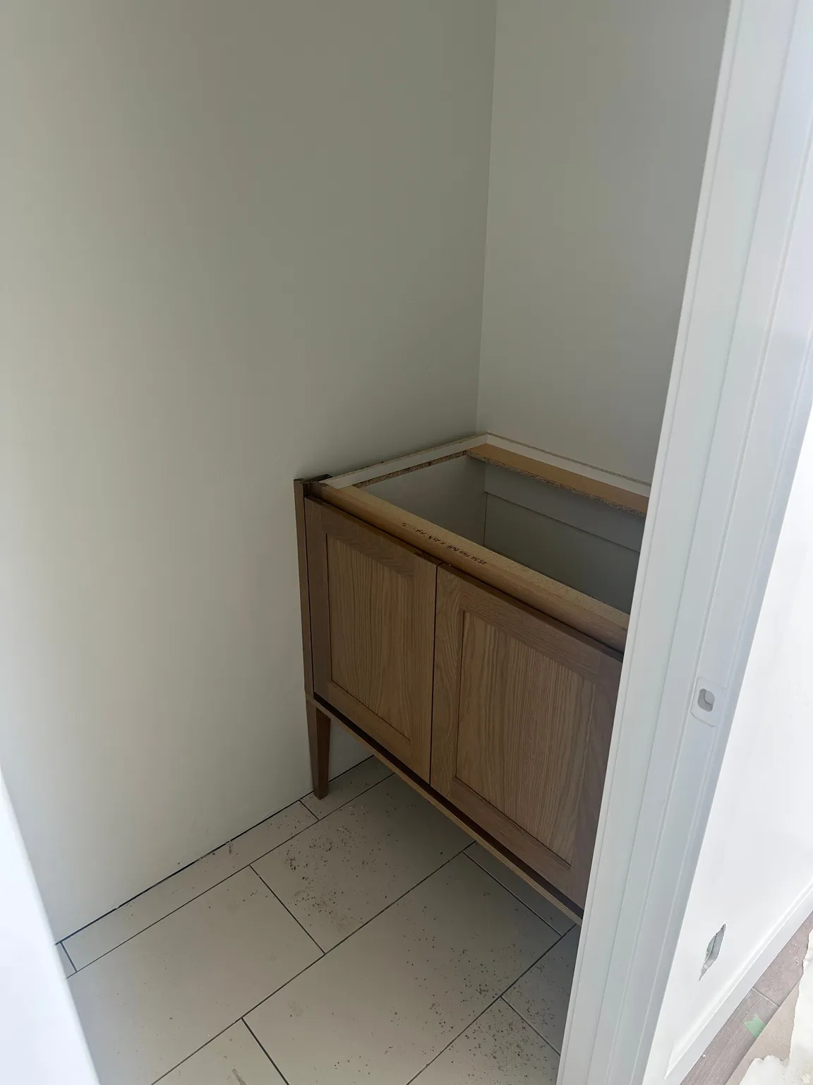 Powder Bath