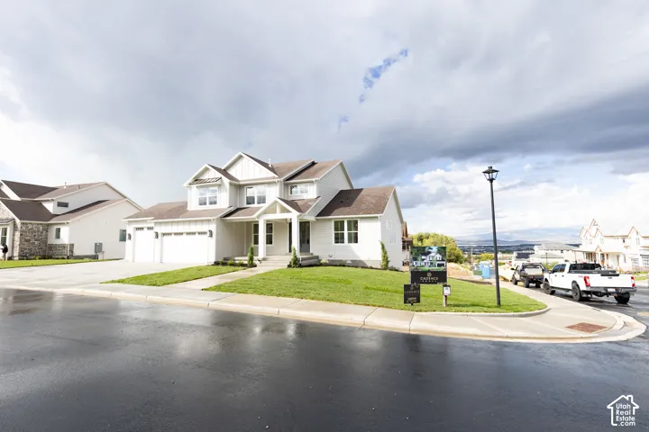 322 S 1100 E #5, Pleasant Grove, Utah 84062