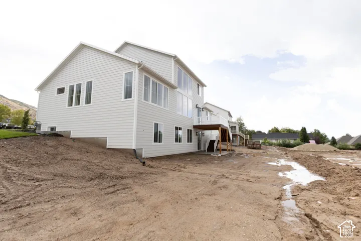 322 S 1100 E #5, Pleasant Grove, Utah 84062
