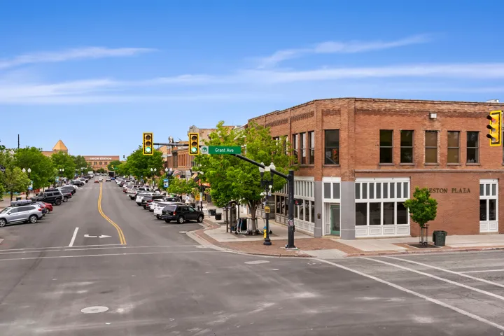 290 E 25th St #318, Ogden, Utah 84401