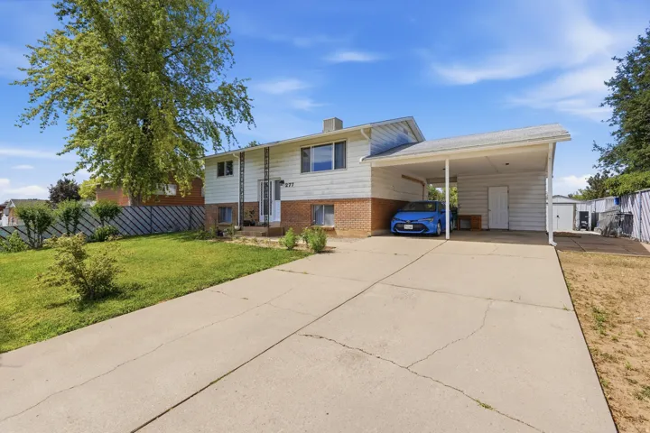 277 E 1150 N, Layton, Utah 84041