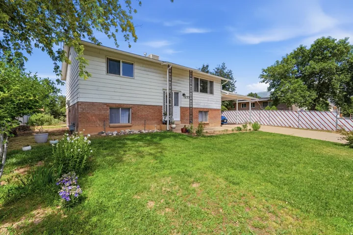 277 E 1150 N, Layton, Utah 84041