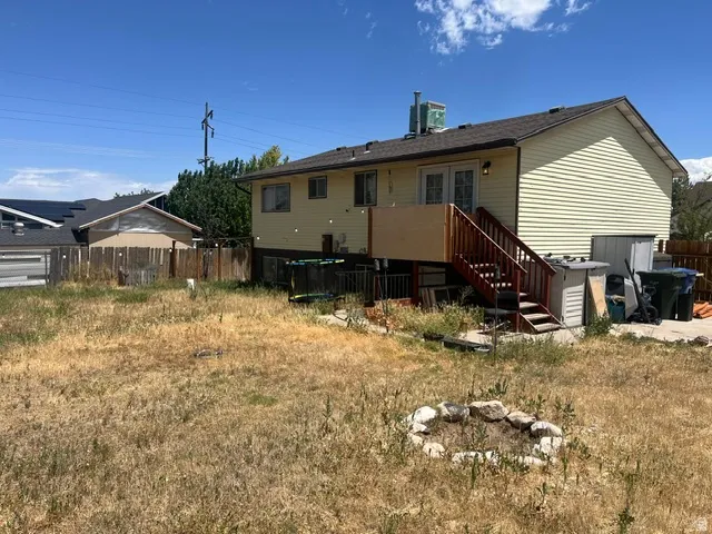 4120 S 6180 W, West Valley City, Utah 84128