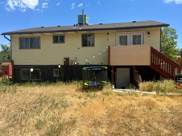 4120 S 6180 W, West Valley City, Utah 84128