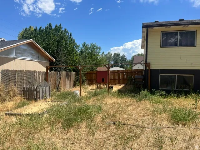 4120 S 6180 W, West Valley City, Utah 84128