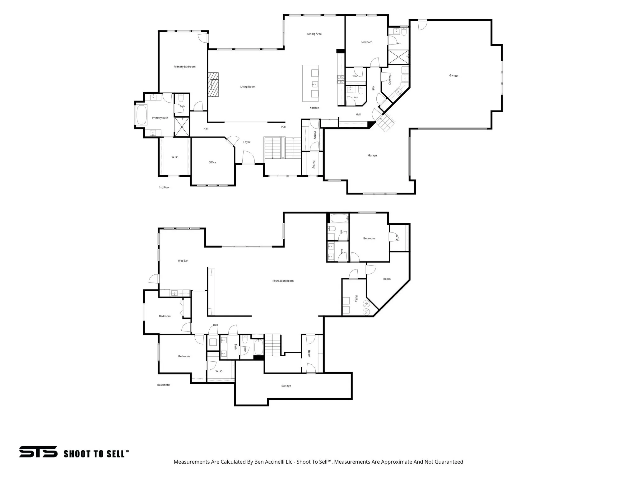 All Floors