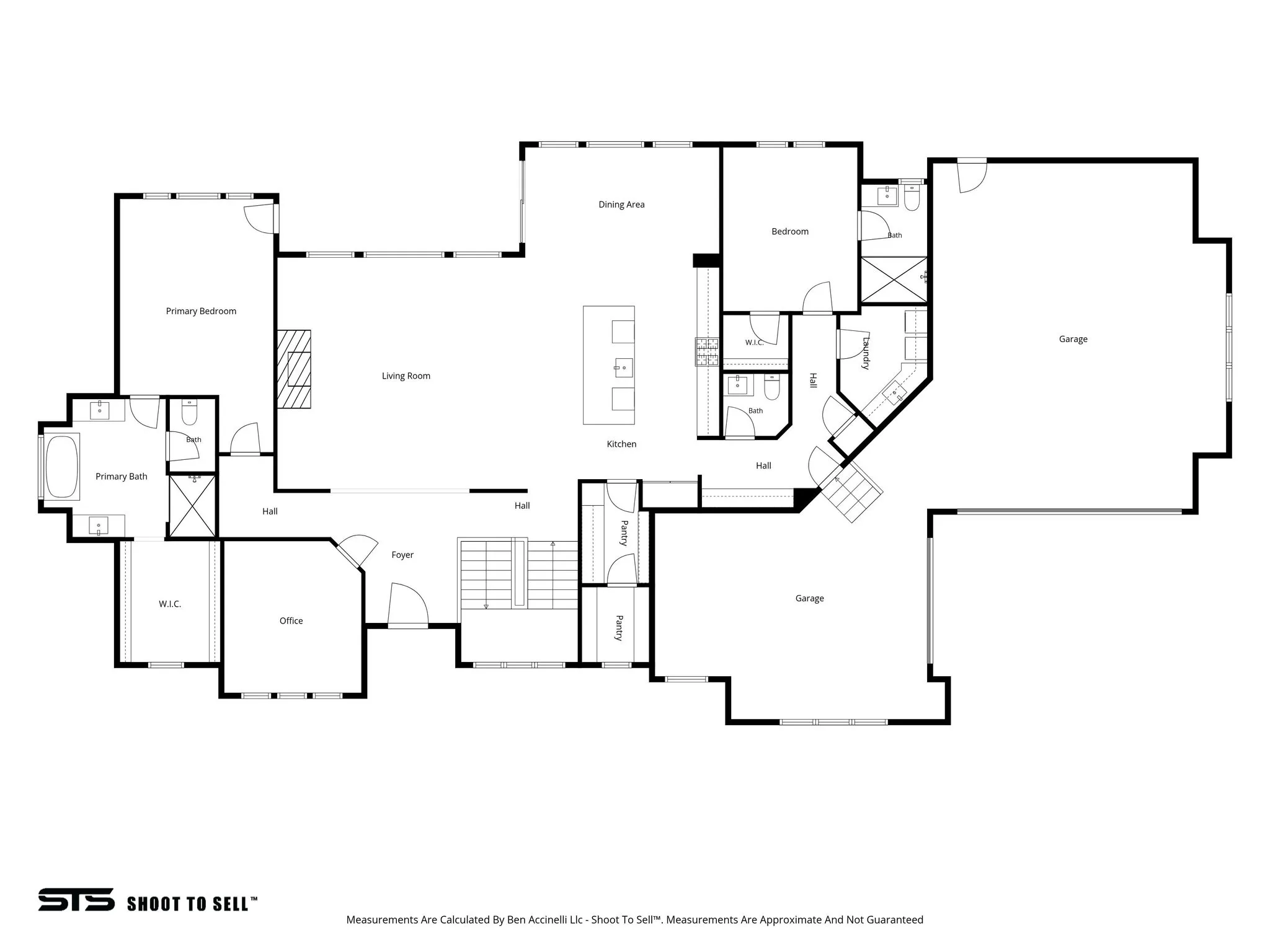 Main Level