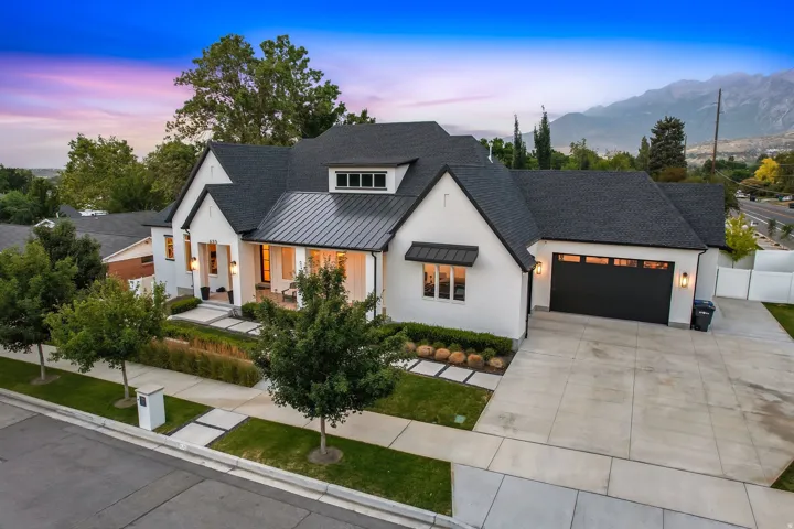 635 E 2550 N, Provo, Utah 84604