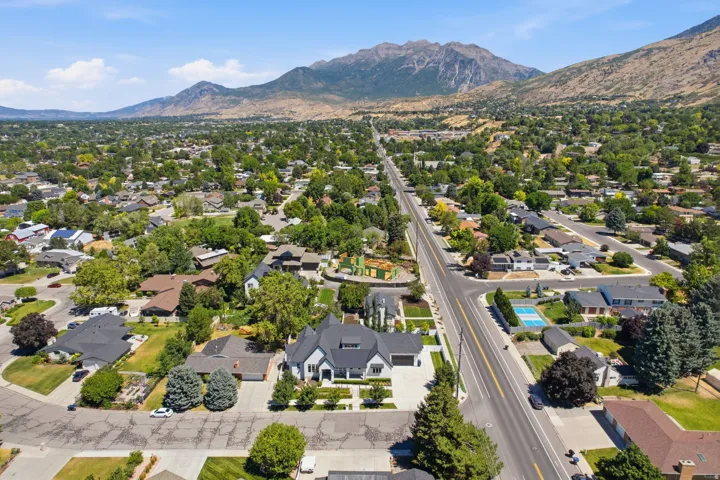 635 E 2550 N, Provo, Utah 84604